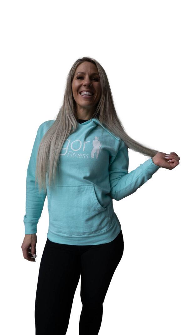 VF Hoodie - Image 14