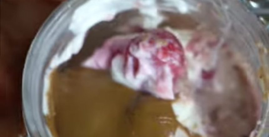 Overnight Oats Recipe